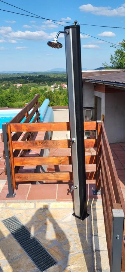 Vila Lisina Seliste Dreznicko Esterno foto